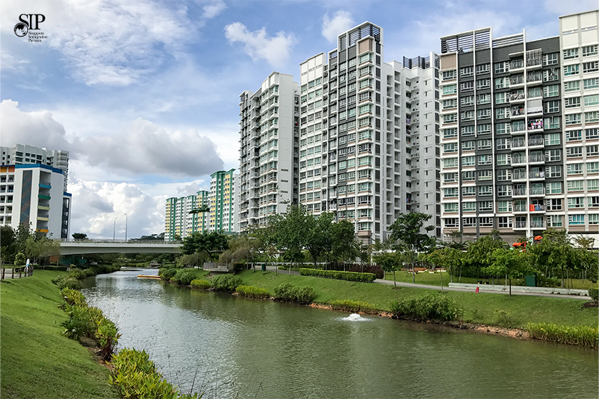 Better Housing Benefits Of Singapore Citizenship