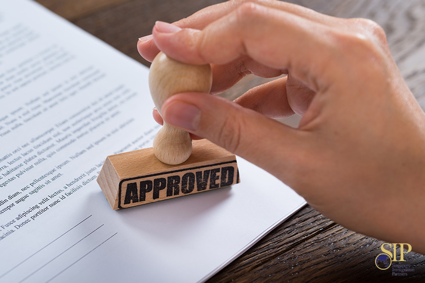 Determine your approval chances-PR application in Singapore